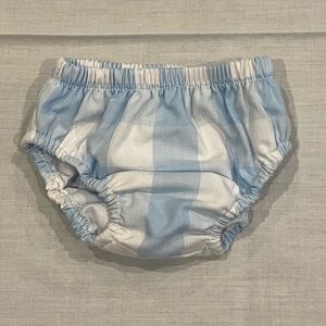 The Beaufort Bonnet Company Beach Bum Cover 0-3 months